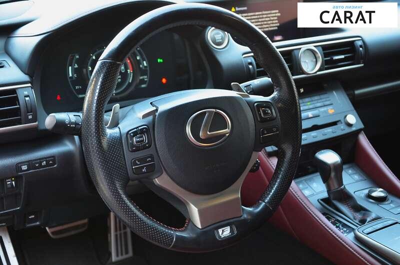 Lexus RC 2018 Lexus RC 2018