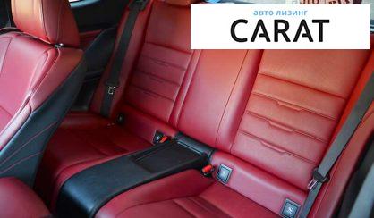 Lexus RC 2018 Lexus RC 2018