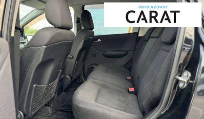 Mercedes-Benz A-Class 2009 Mercedes-Benz A-Class 2009