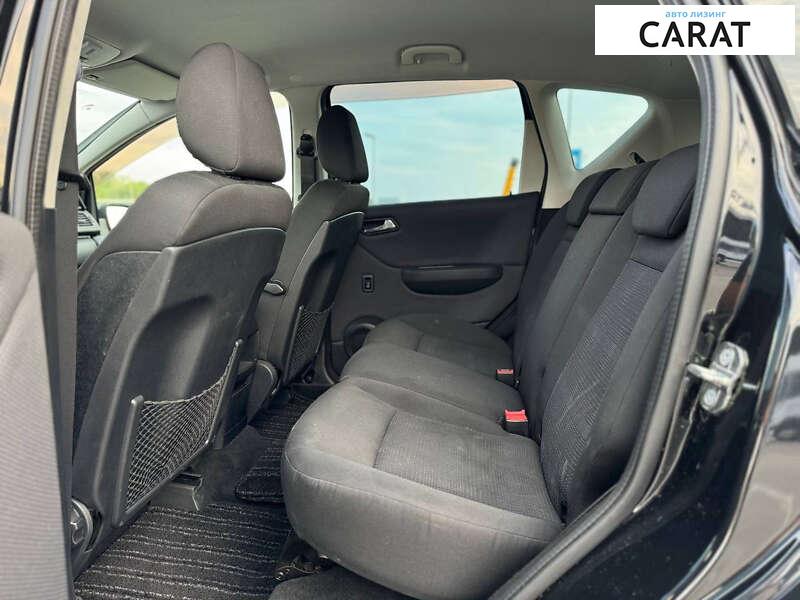 Mercedes-Benz A-Class 2009 Mercedes-Benz A-Class 2009