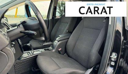 Mercedes-Benz A-Class 2009 Mercedes-Benz A-Class 2009