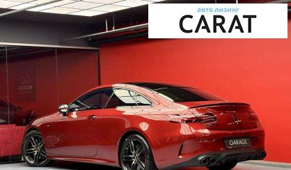 Mercedes-Benz E-Class 2019 Mercedes-Benz E-Class 2019