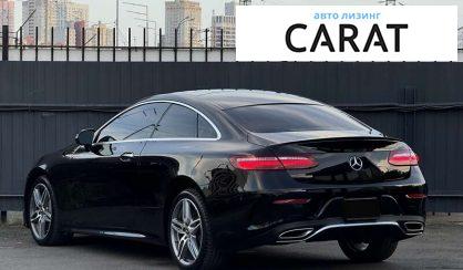Mercedes-Benz E-Class 2017 Mercedes-Benz E-Class 2017