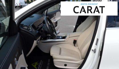 Mercedes-Benz GLA-Class 2020 Mercedes-Benz GLA-Class 2020