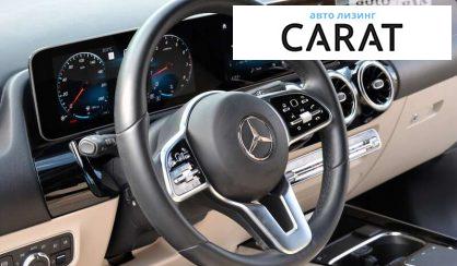 Mercedes-Benz GLA-Class 2020 Mercedes-Benz GLA-Class 2020