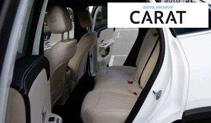 Mercedes-Benz GLA-Class 2020 Mercedes-Benz GLA-Class 2020