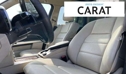 Mercedes-Benz GLK-Class 2014