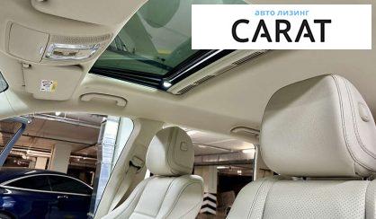 Mercedes-Benz GLS-Class 2019 Mercedes-Benz GLS-Class 2019