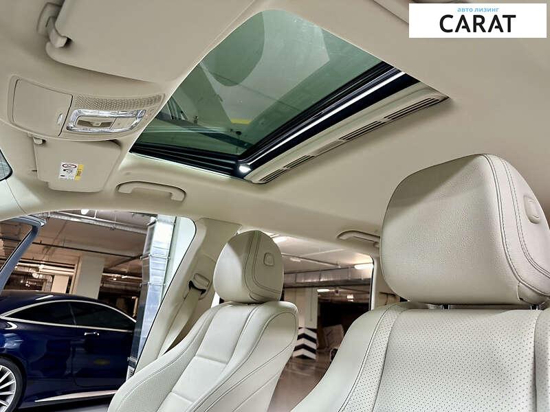 Mercedes-Benz GLS-Class 2019 Mercedes-Benz GLS-Class 2019