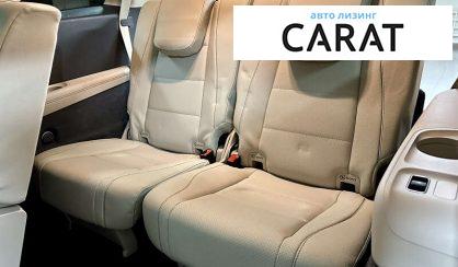 Mercedes-Benz GLS-Class 2019 Mercedes-Benz GLS-Class 2019