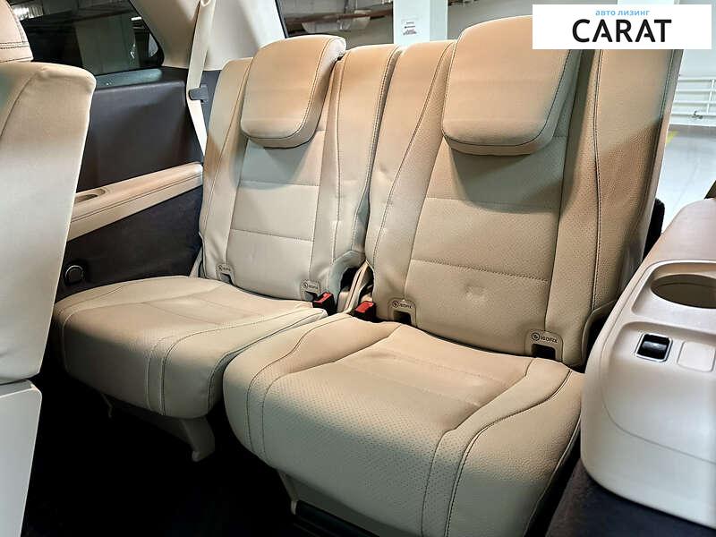 Mercedes-Benz GLS-Class 2019 Mercedes-Benz GLS-Class 2019