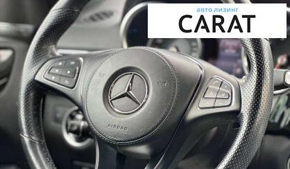 Mercedes-Benz GLS-Class 2019 Mercedes-Benz GLS-Class 2019