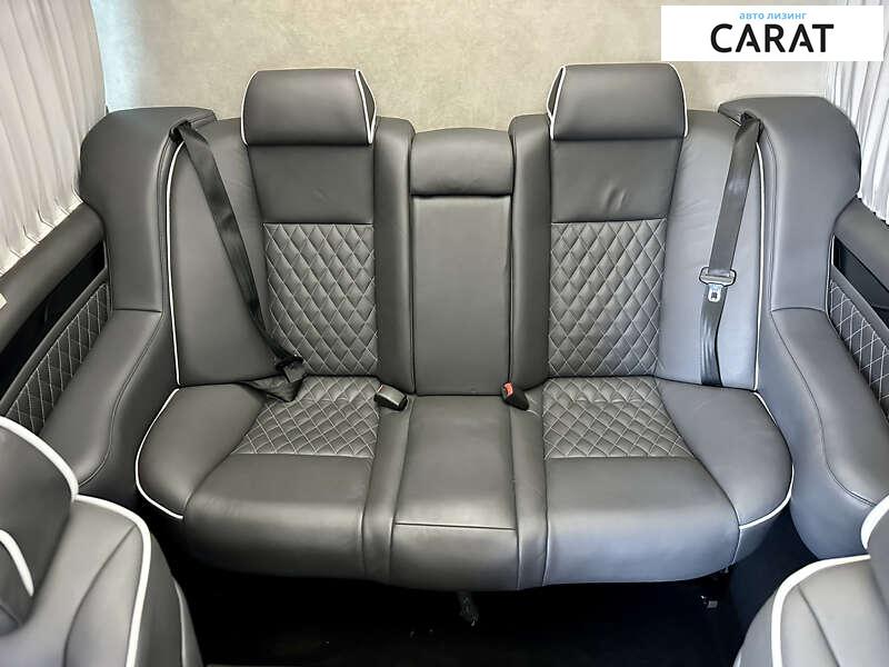Mercedes-Benz Sprinter пасс. 2014 Mercedes-Benz Sprinter пасс. 2014