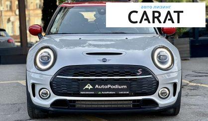 MINI Clubman 2021 MINI Clubman 2021