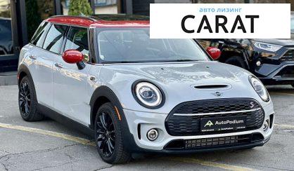 MINI Clubman 2021 MINI Clubman 2021