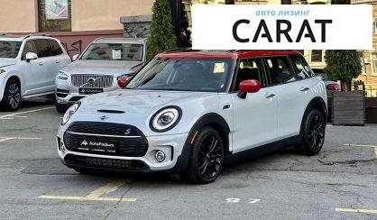 MINI Clubman 2021 MINI Clubman 2021