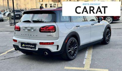 MINI Clubman 2021 MINI Clubman 2021