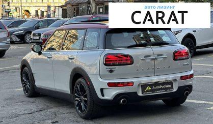 MINI Clubman 2021 MINI Clubman 2021