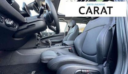 MINI Clubman 2021 MINI Clubman 2021