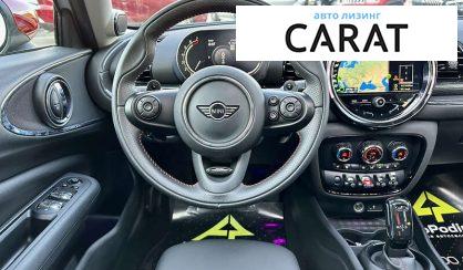 MINI Clubman 2021 MINI Clubman 2021