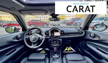 MINI Clubman 2021 MINI Clubman 2021