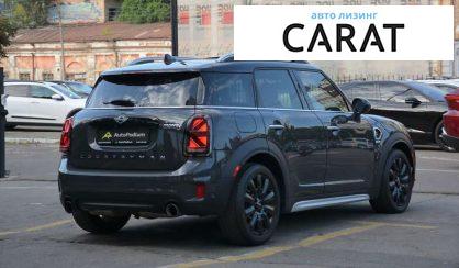 MINI Countryman 2017