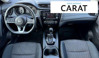 Nissan Rogue 2016 Nissan Rogue 2016