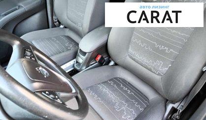 Opel Meriva 2010 Opel Meriva 2010