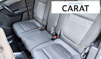 Opel Meriva 2010 Opel Meriva 2010