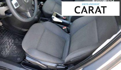 Opel Zafira 2009