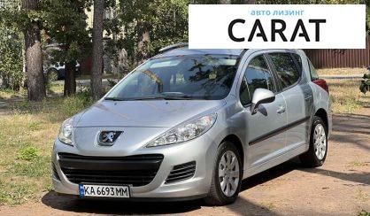 Рассмотреть Peugeot 207 2009 Peugeot 207 2009 - авто лізинг Carat