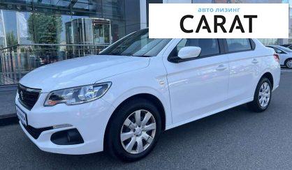 Рассмотреть Peugeot 301 2021 Peugeot 301 2021 - авто лізинг Carat