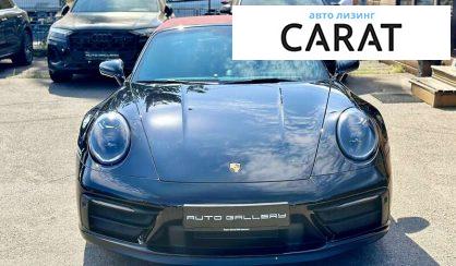 Porsche 911 2024 Porsche 911 2024