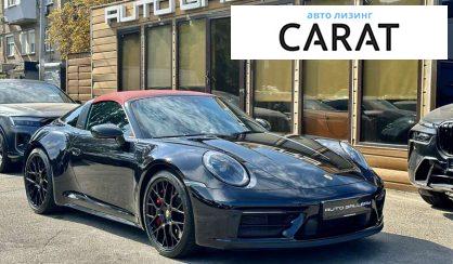 Porsche 911 2024 Porsche 911 2024