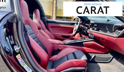 Porsche 911 2024 Porsche 911 2024