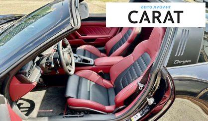 Porsche 911 2024 Porsche 911 2024