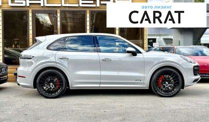 Porsche Cayenne 2022 Porsche Cayenne 2022