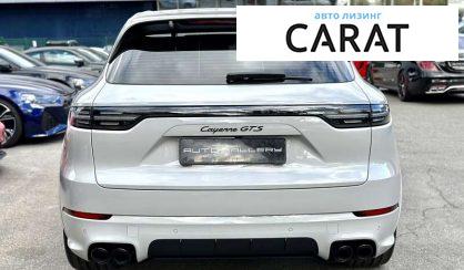 Porsche Cayenne 2022 Porsche Cayenne 2022