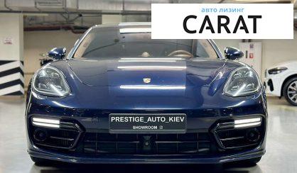 Porsche Panamera 2017 Porsche Panamera 2017