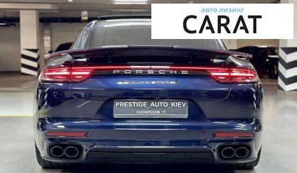 Porsche Panamera 2017 Porsche Panamera 2017