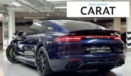 Porsche Panamera 2017 Porsche Panamera 2017