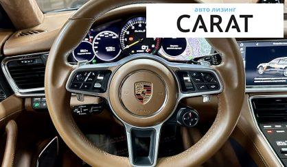 Porsche Panamera 2017 Porsche Panamera 2017