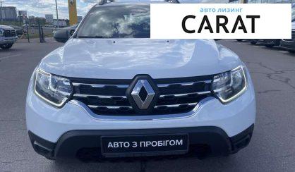 Renault Duster 2021 Renault Duster 2021