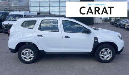 Renault Duster 2021 Renault Duster 2021