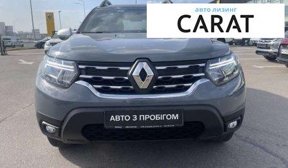 Renault Duster 2024