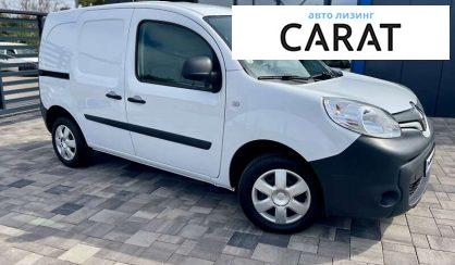 Renault Kangoo 2019