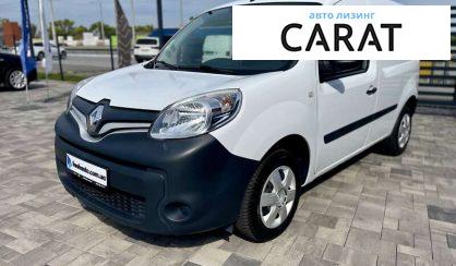 Renault Kangoo 2019