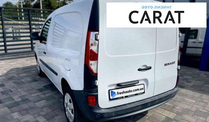 Renault Kangoo 2019