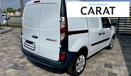 Renault Kangoo 2019