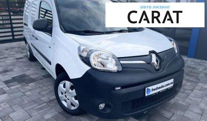 Renault Kangoo 2019